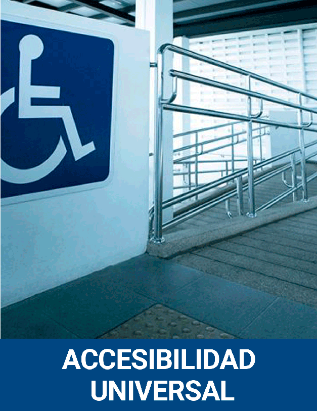 Accesibilidad Universal